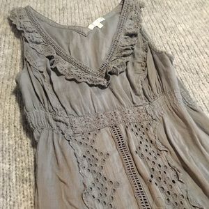 Marty m Sleeveless Blouse